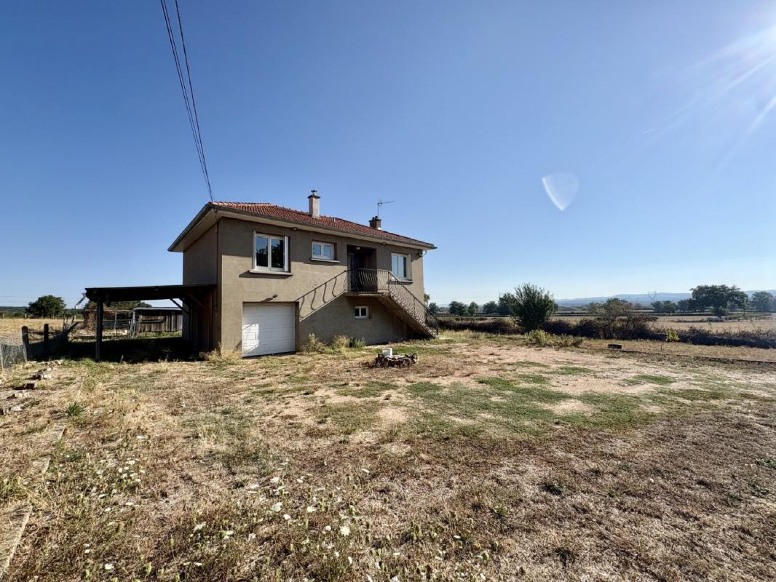 Image_1, Maison, Mably, ref :126943