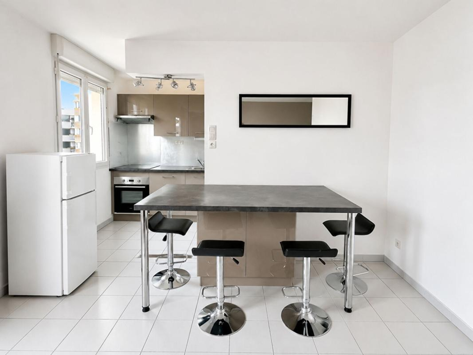 Image_3, Appartement, Décines-Charpieu, ref :12219AQSZ