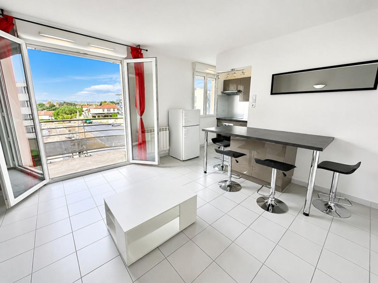 Image_2, Appartement, Décines-Charpieu, ref :12219AQSZ