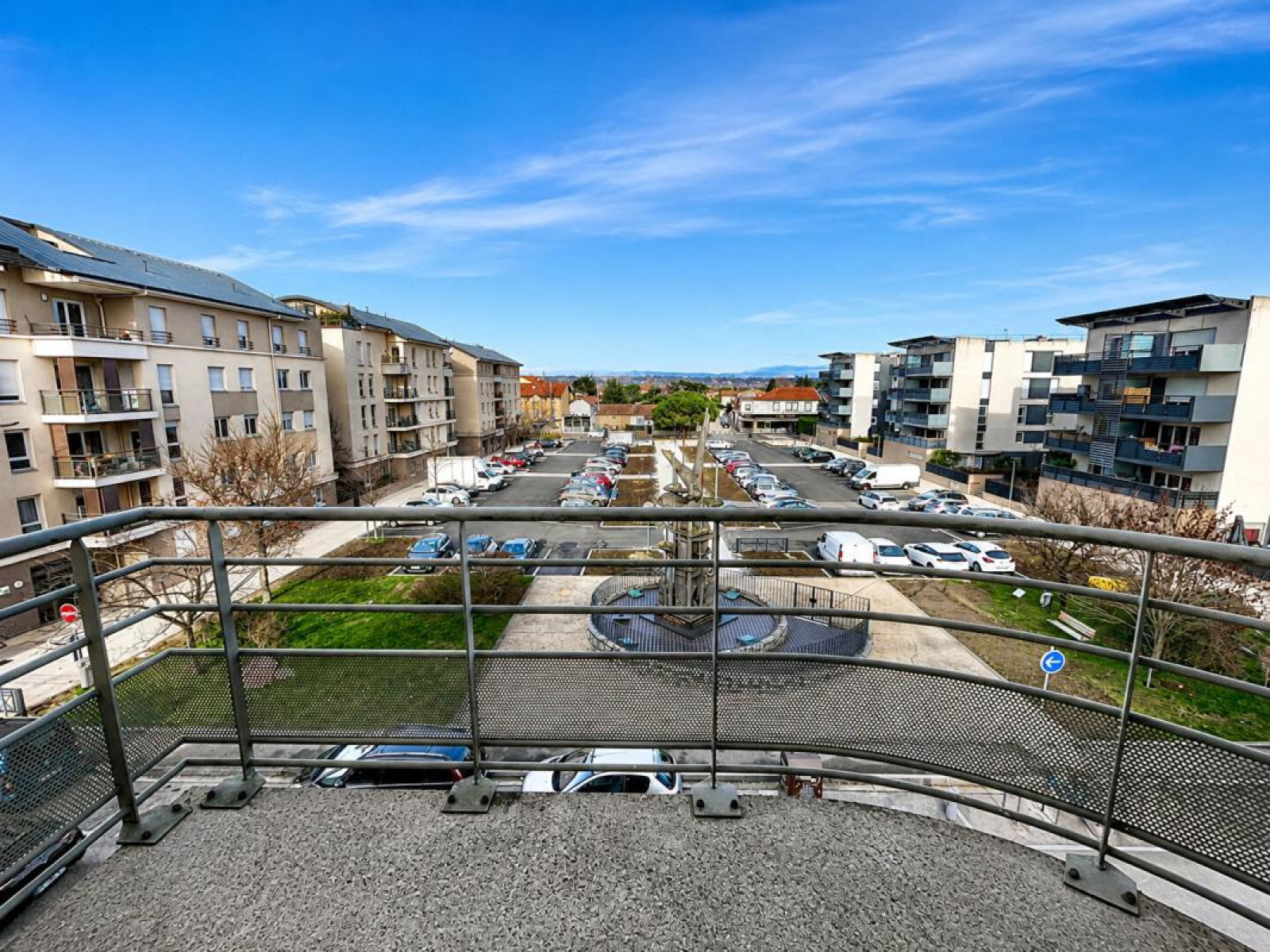 Image_1, Appartement, Décines-Charpieu, ref :12219AQSZ