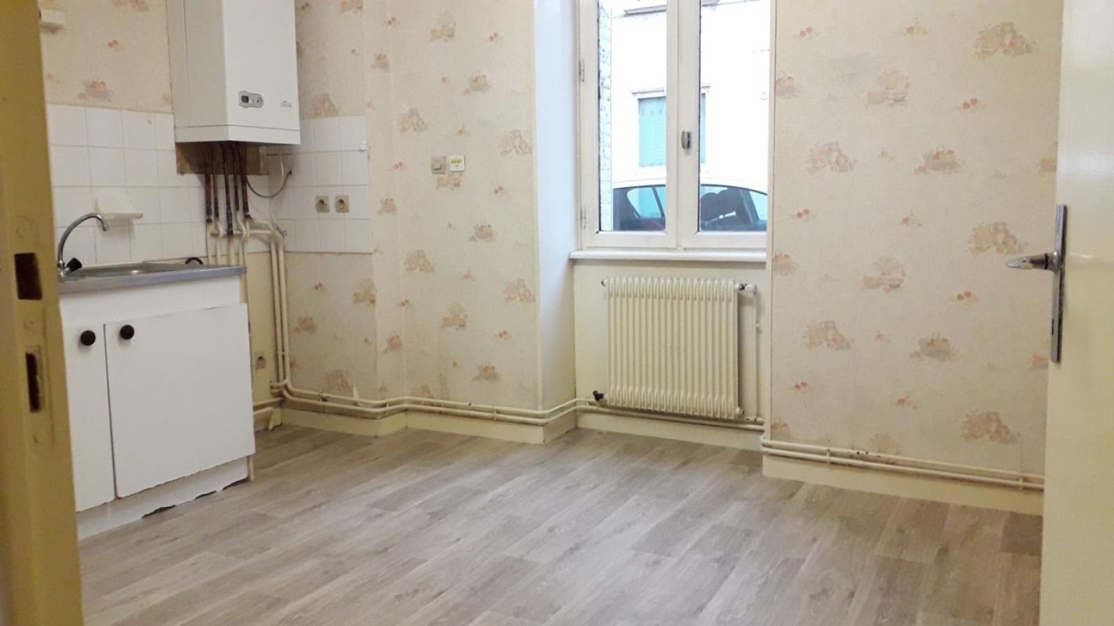 Image_2, Appartement, Le Coteau, ref :103827