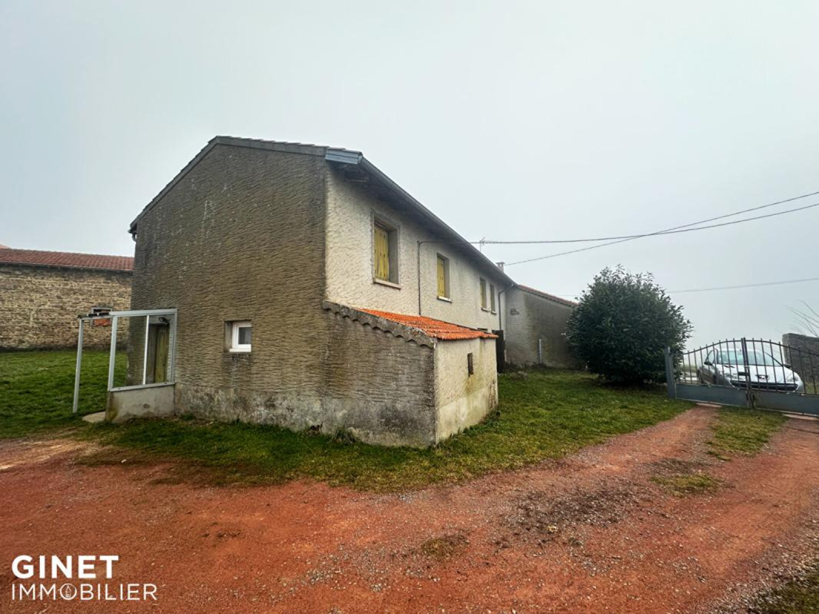 Image_1, Maison, Saint-Just-la-Pendue, ref :12115