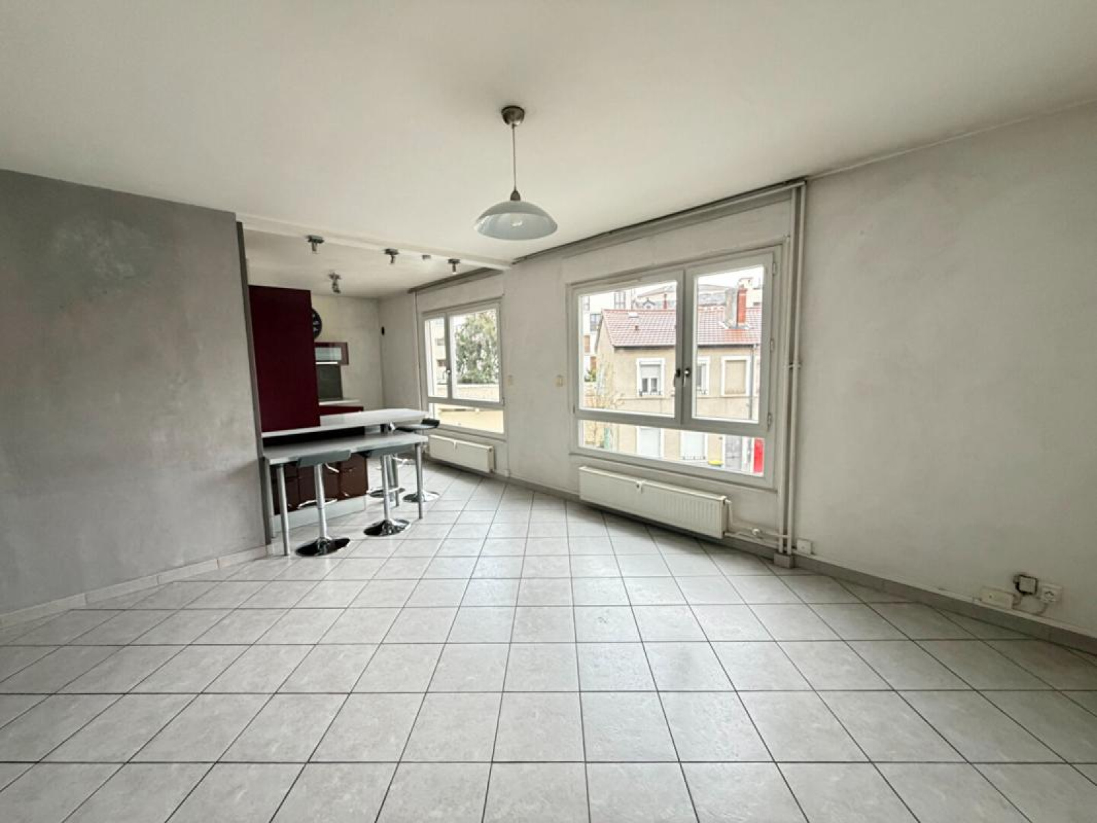 Image_1, Appartement, Lyon, ref :1228E