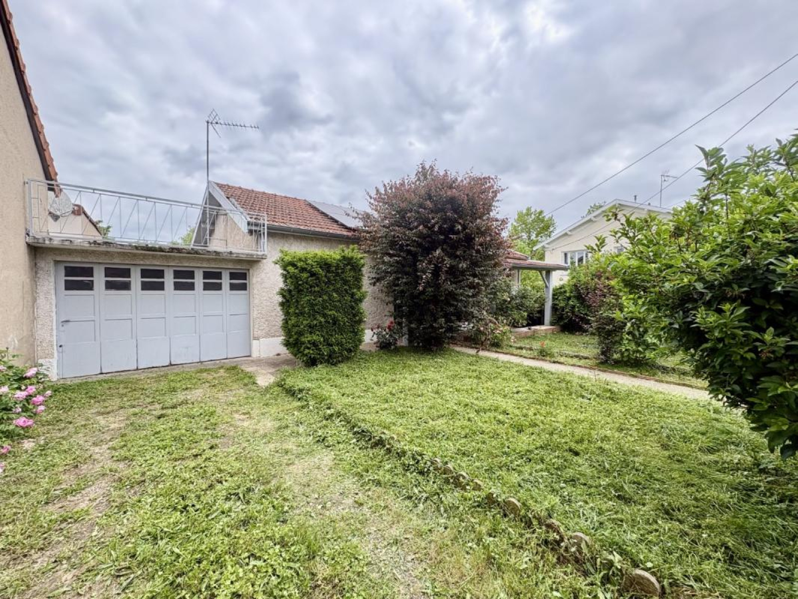 Image_1, Maison, Roanne, ref :114415