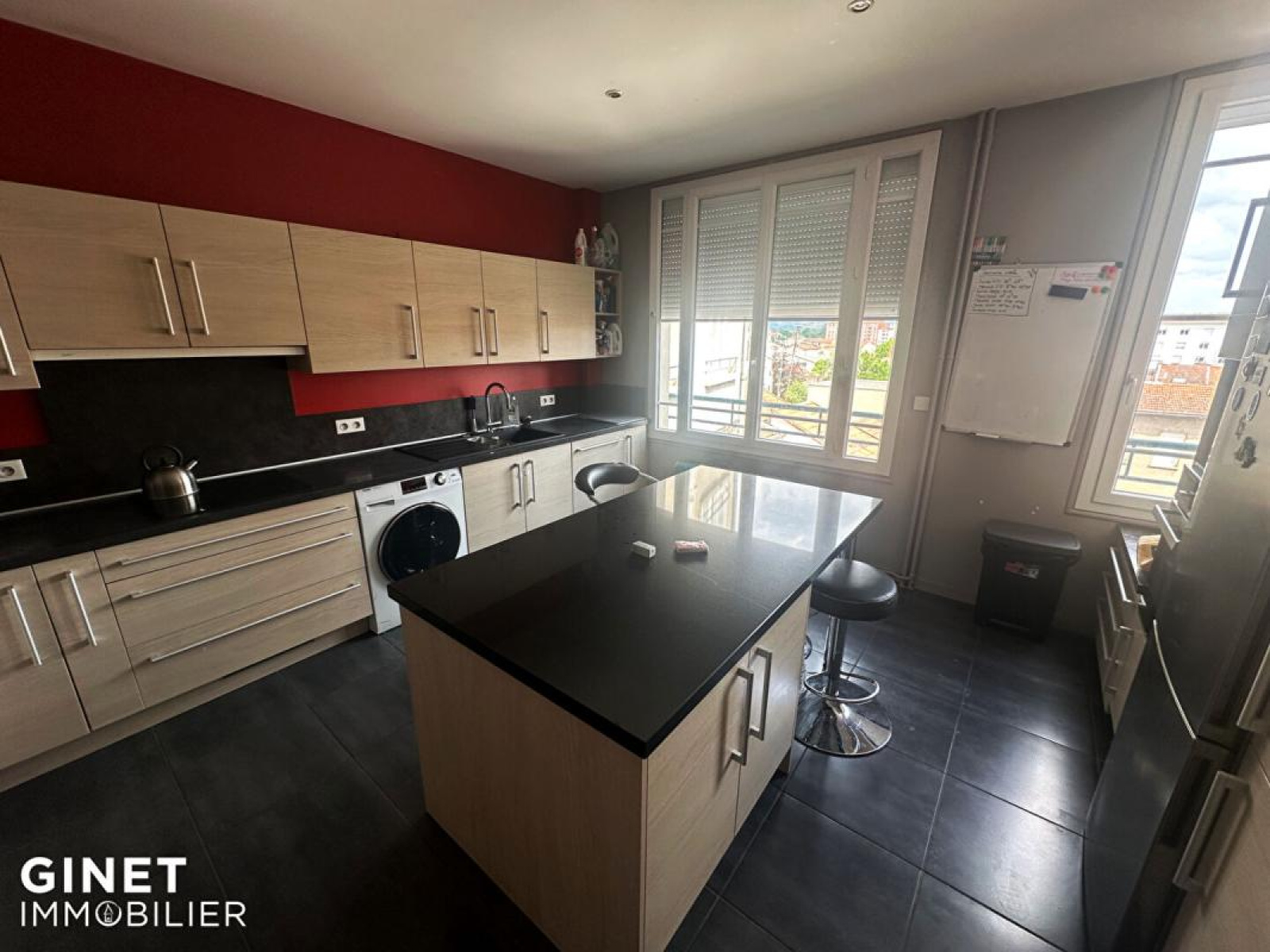 Image_6, Appartement, Roanne, ref :12111A