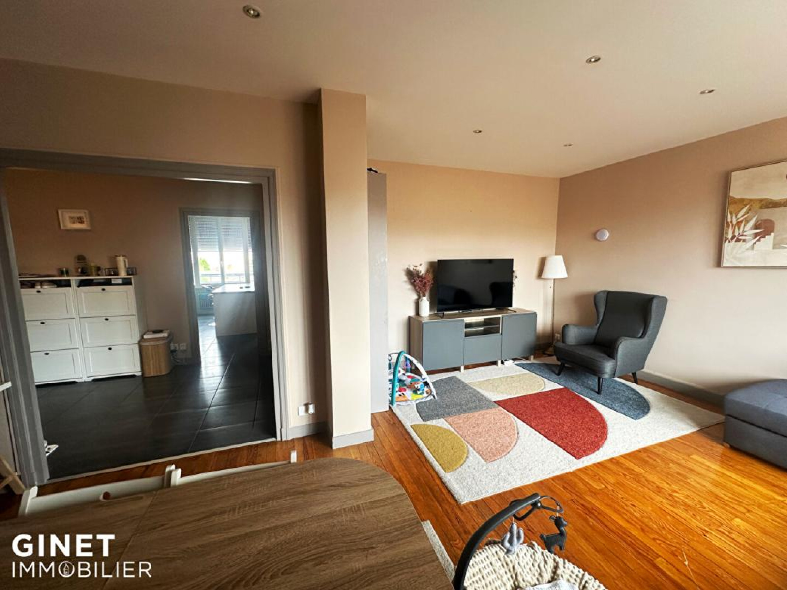 Image_1, Appartement, Roanne, ref :12111A