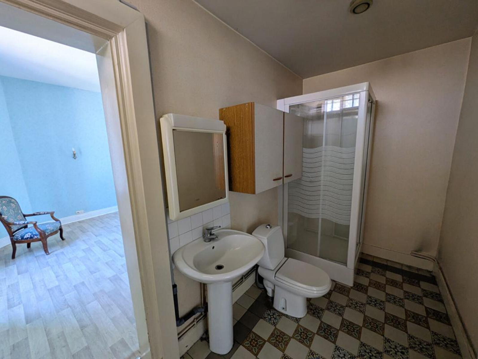 Image_10, Appartement, Le Coteau, ref :1933