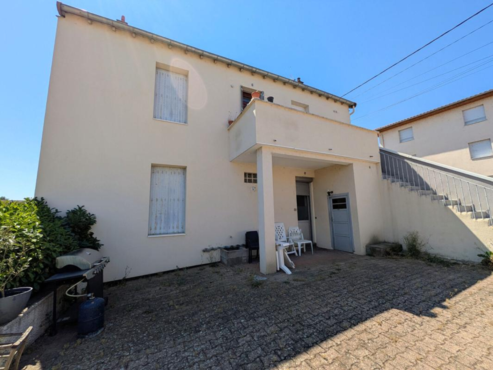 Image_12, Appartement, Le Coteau, ref :1933