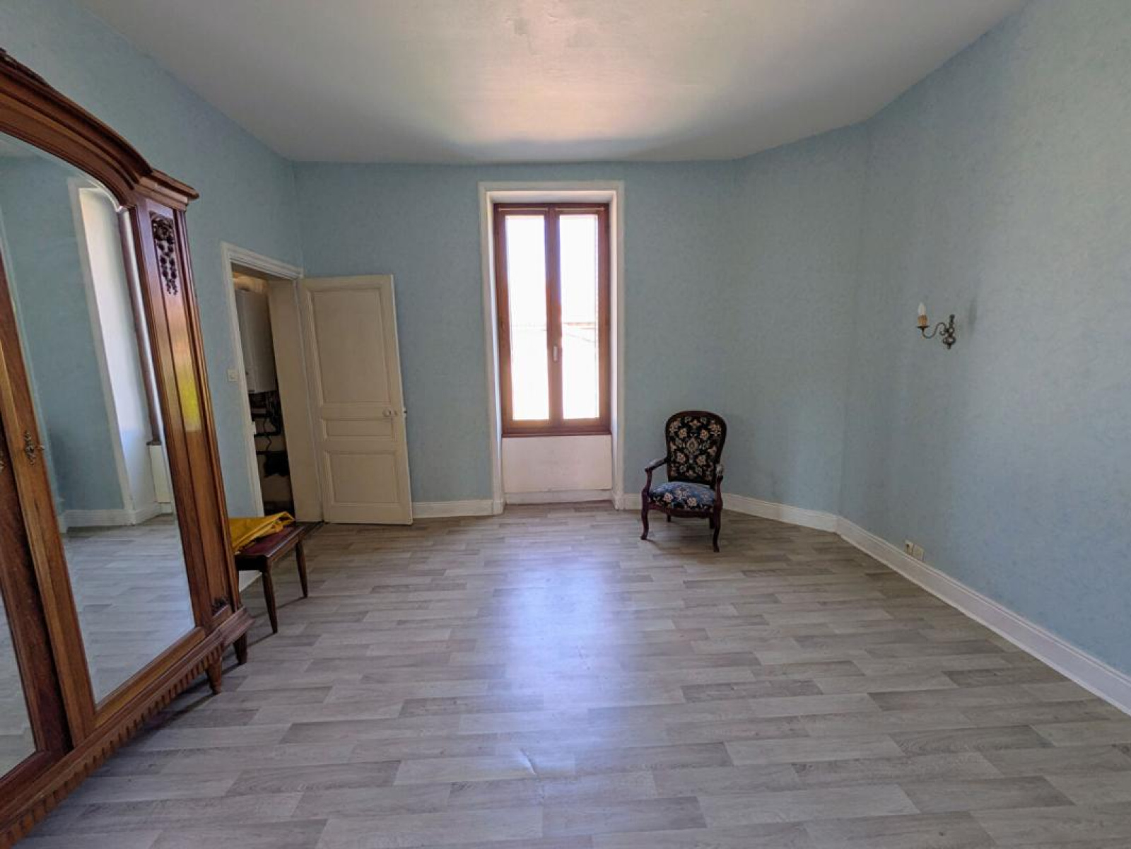 Image_6, Appartement, Le Coteau, ref :1933