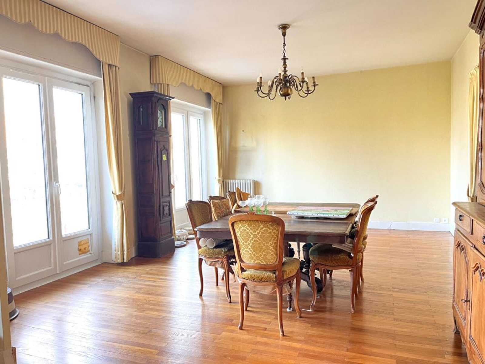 Image_9, Appartement, Roanne, ref :16151AM