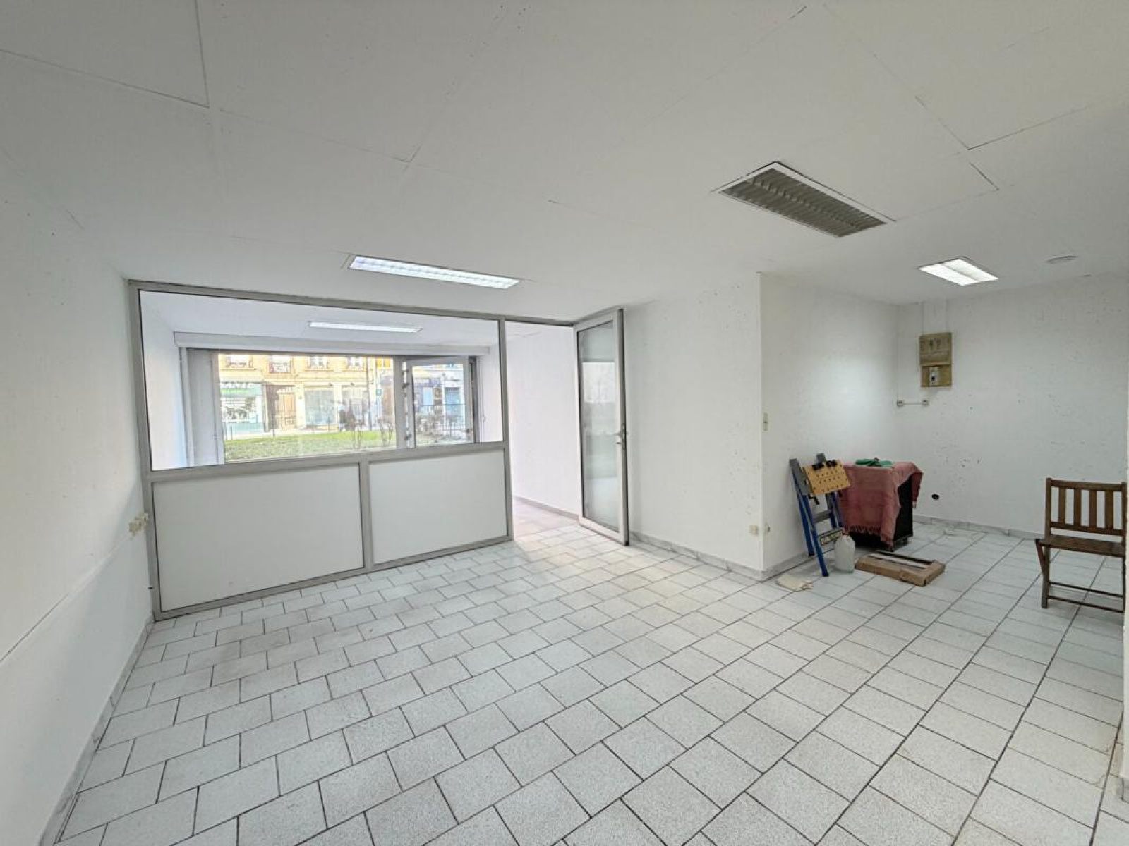 Image_7, Local commercial, Villeurbanne, ref :12229