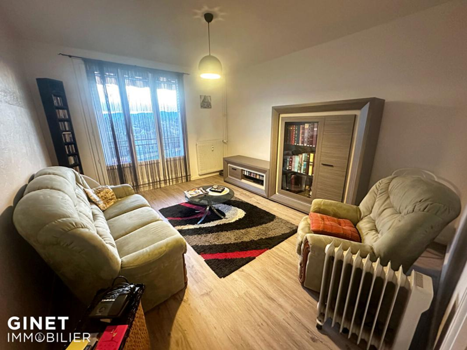 Image_1, Appartement, Riorges, ref :12312