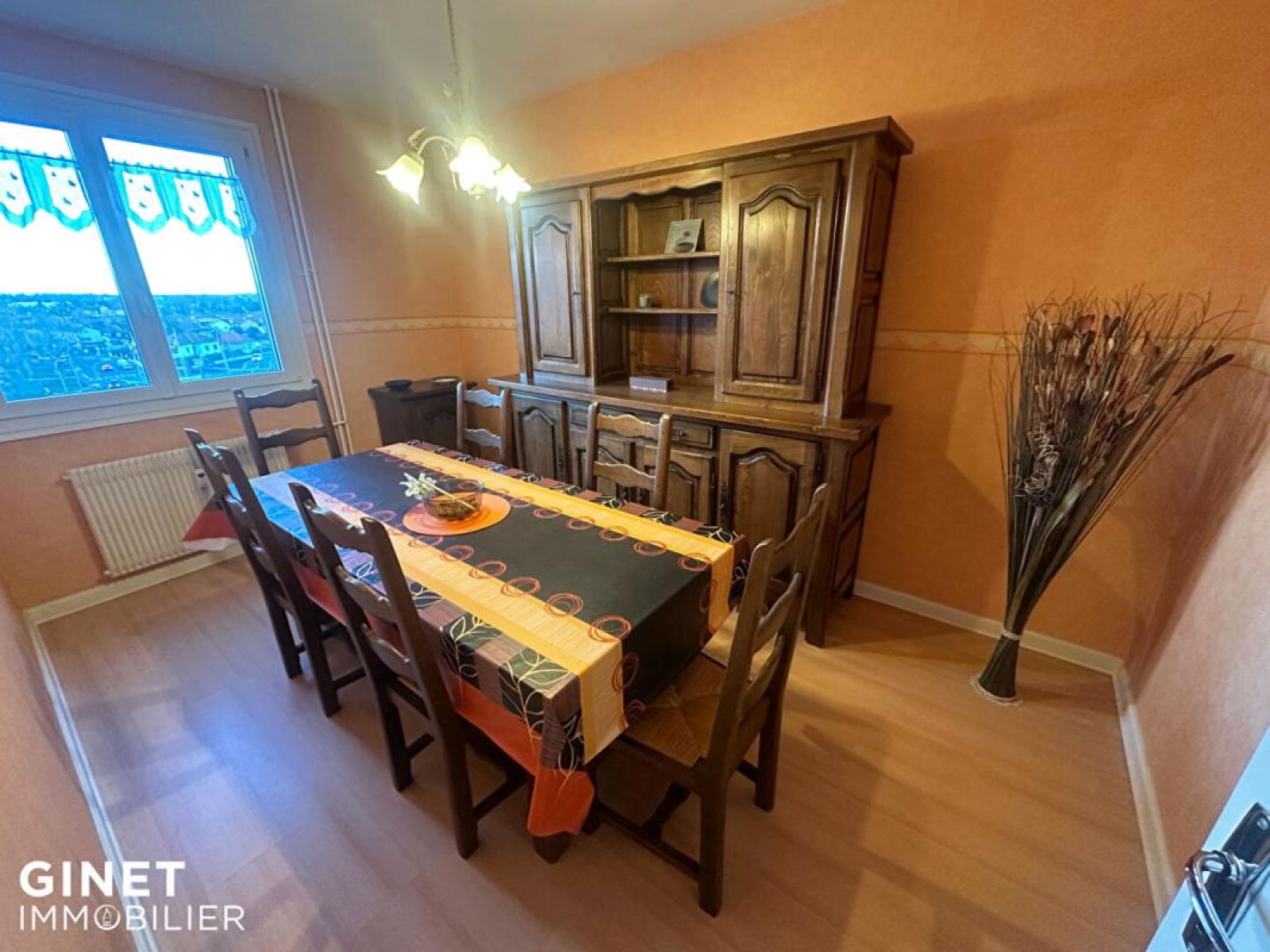 Image_3, Appartement, Riorges, ref :12312