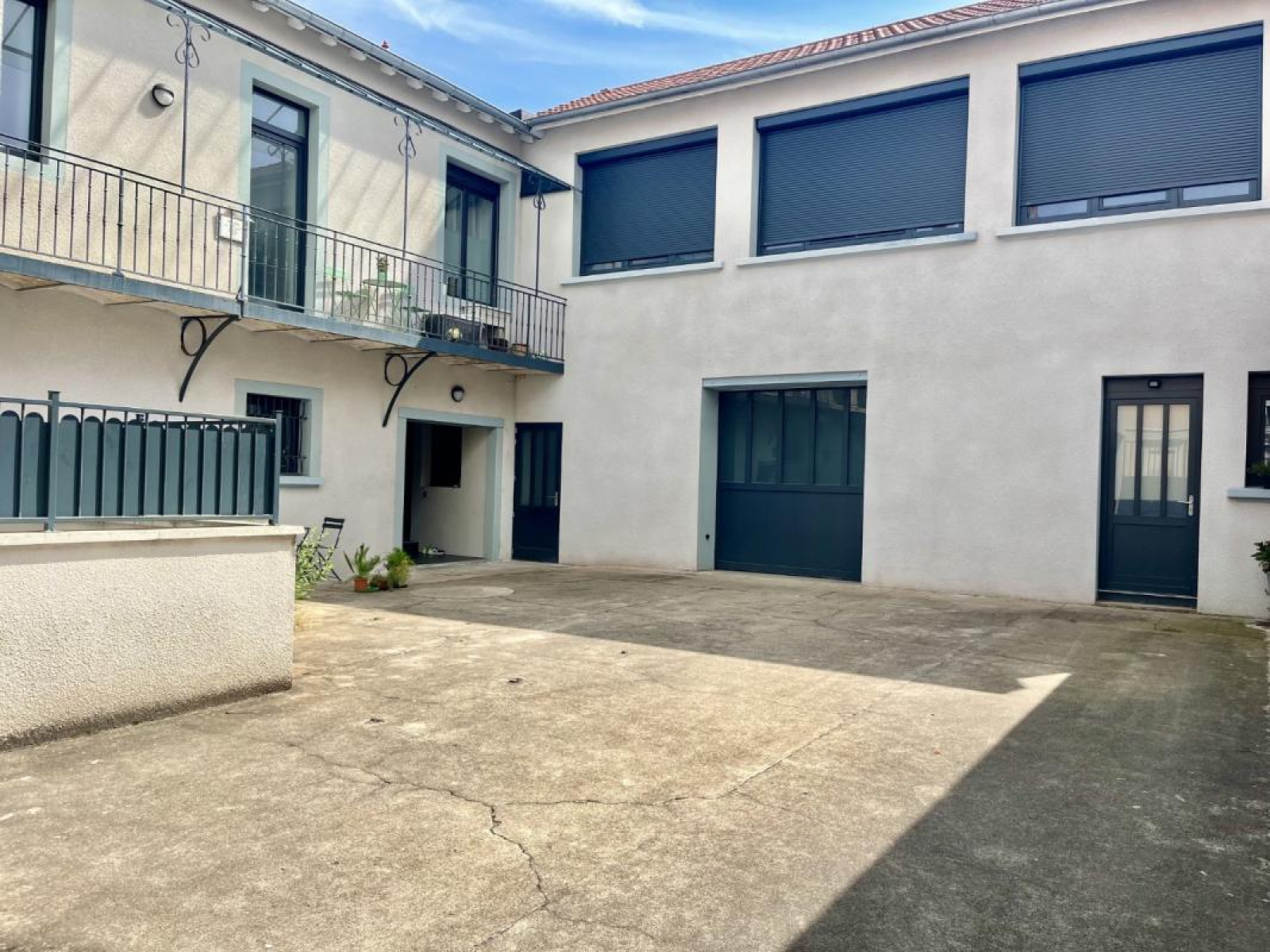 Image_7, Appartement, Roanne, ref :121085