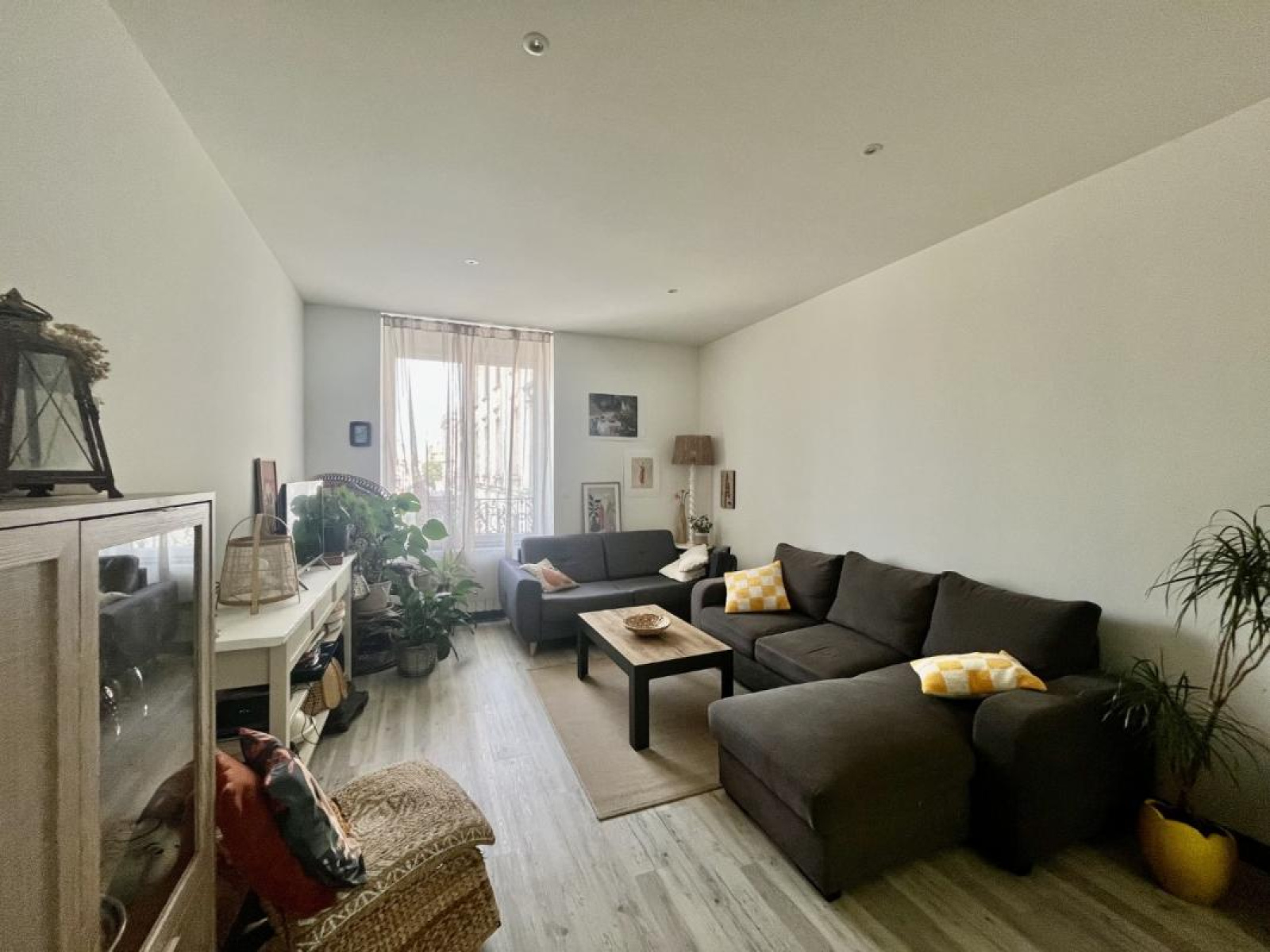 Image_3, Appartement, Roanne, ref :121085
