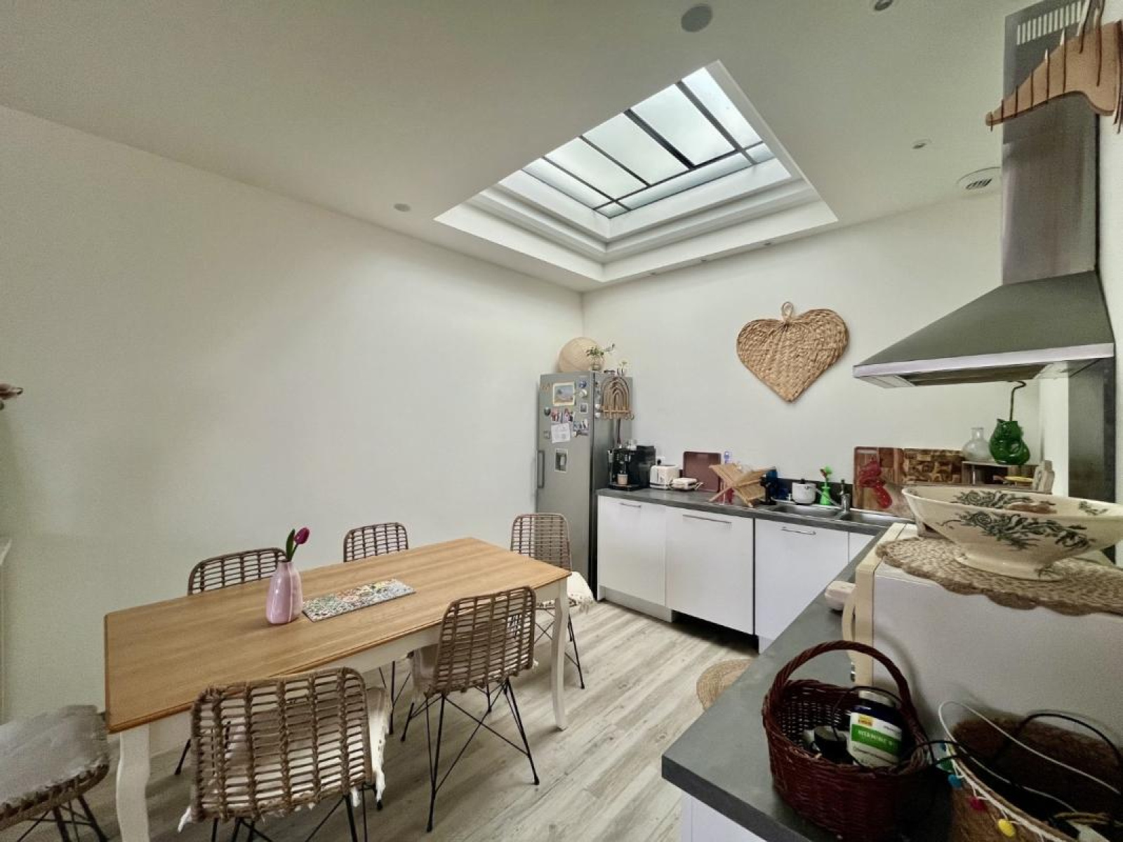 Image_1, Appartement, Roanne, ref :121085