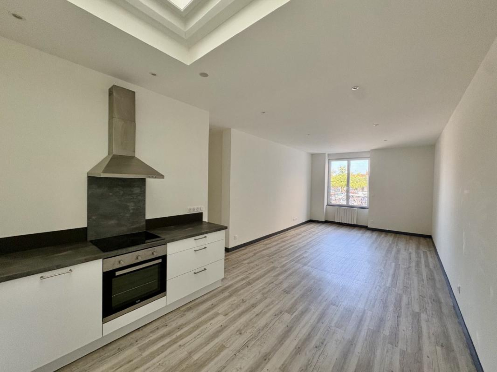 Image_4, Appartement, Roanne, ref :121085