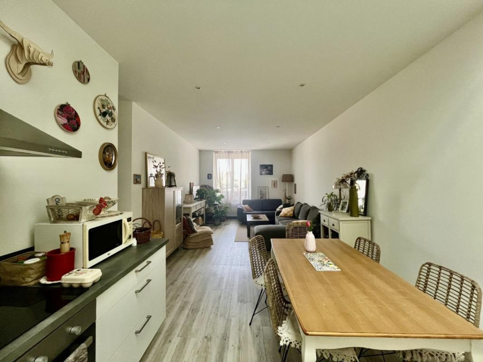Image_2, Appartement, Roanne, ref :121085