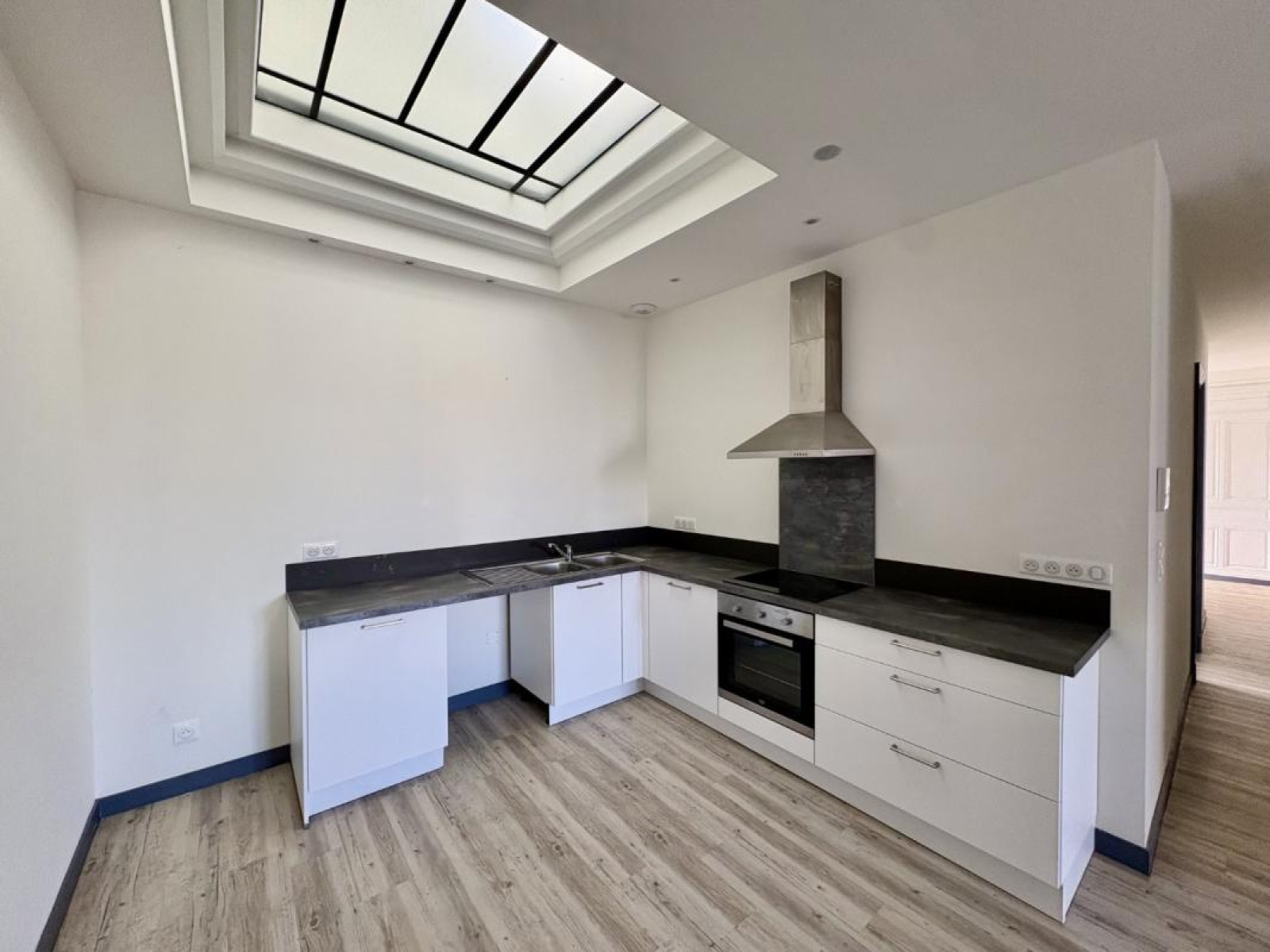 Image_1, Appartement, Roanne, ref :121085