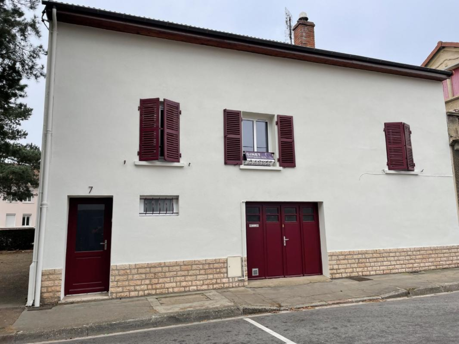 Image_1, Appartement, Roanne, ref :107717