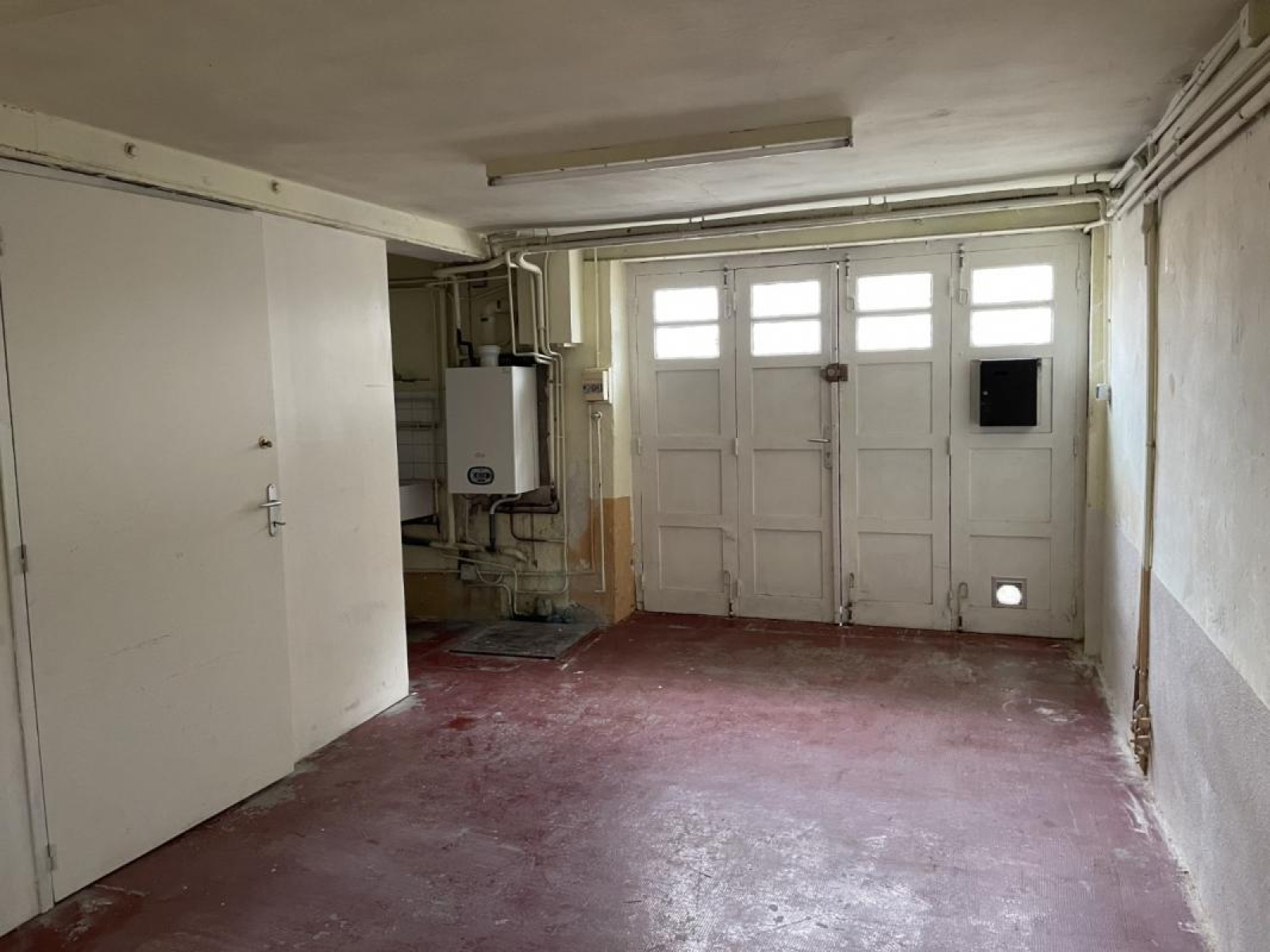 Image_6, Appartement, Roanne, ref :107717