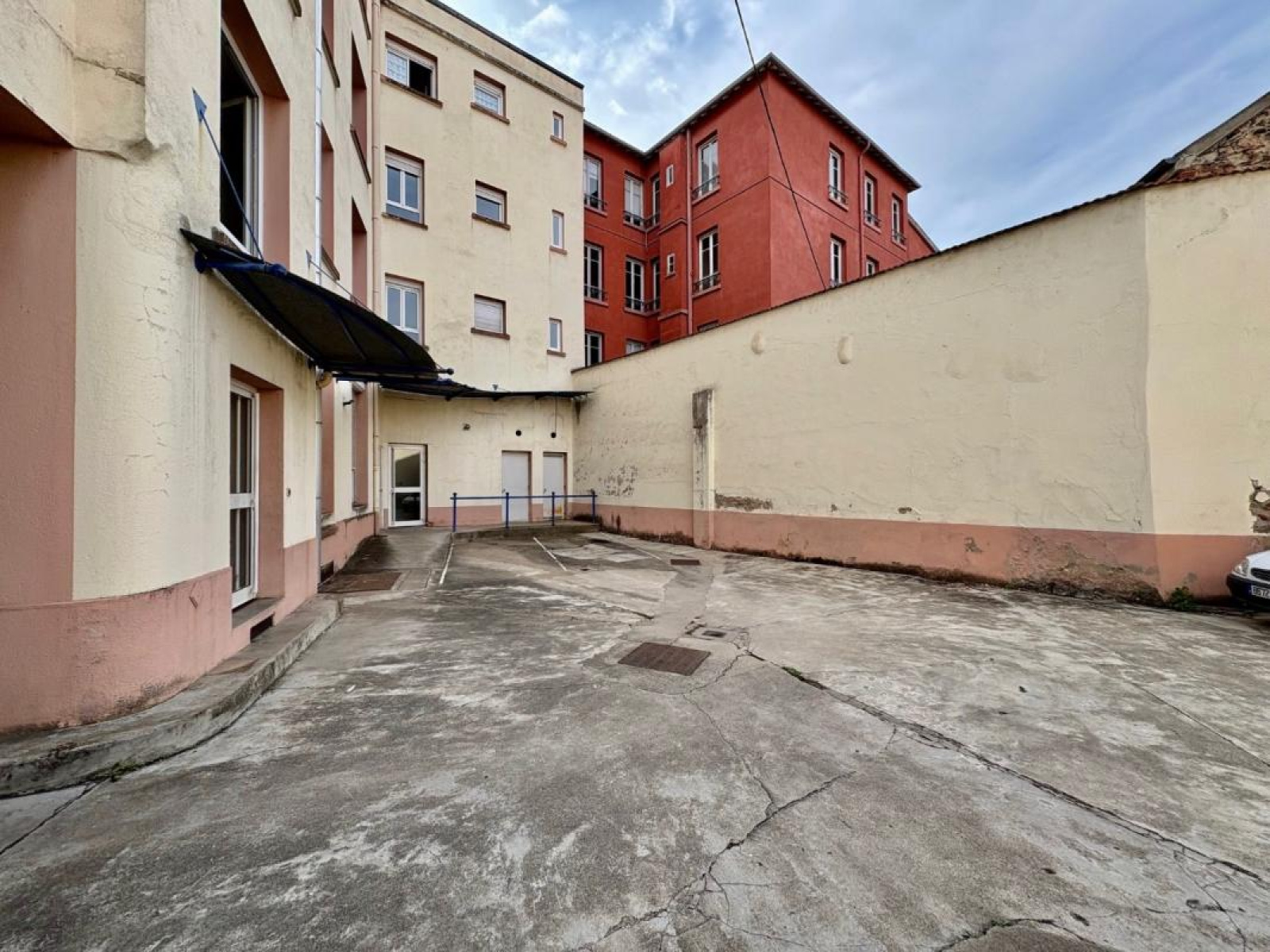 Image_11, Appartement, Roanne, ref :91210