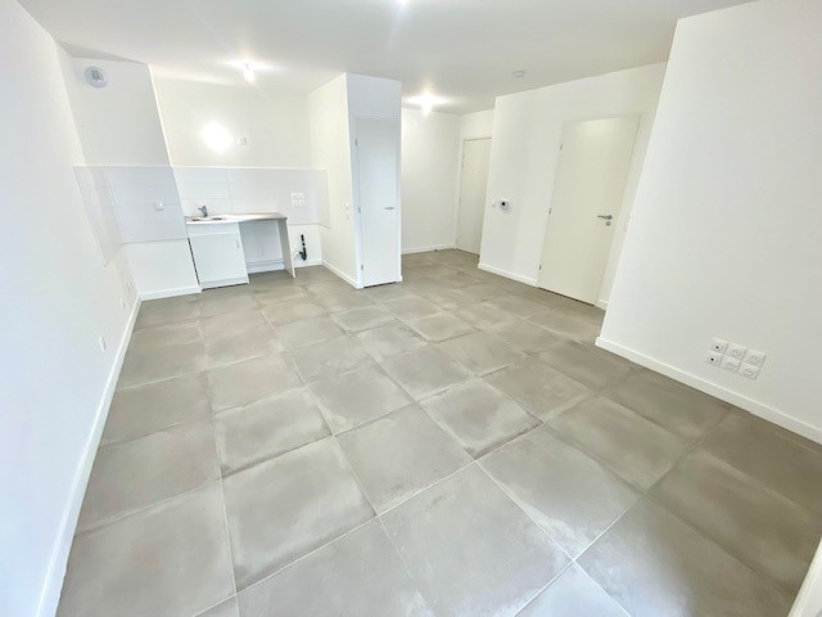 Image_3, Appartement, Lyon, ref :109725