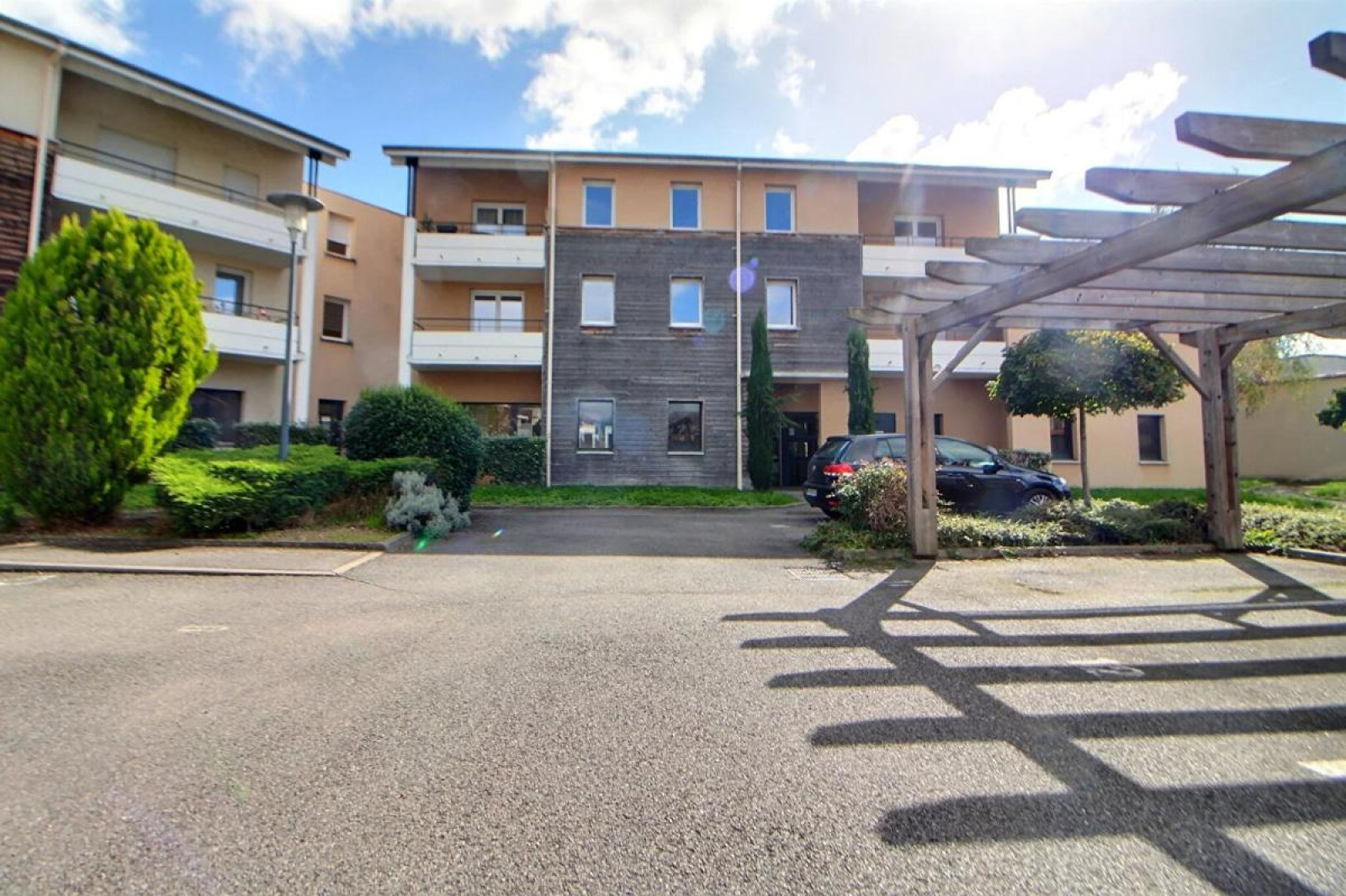 Image_3, Appartement, Roanne, ref :CAT1757a