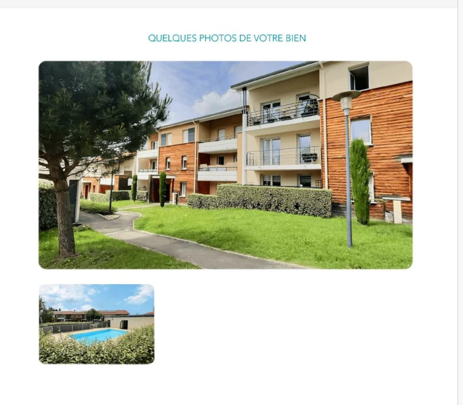 Image_7, Appartement, Roanne, ref :CAT1757a