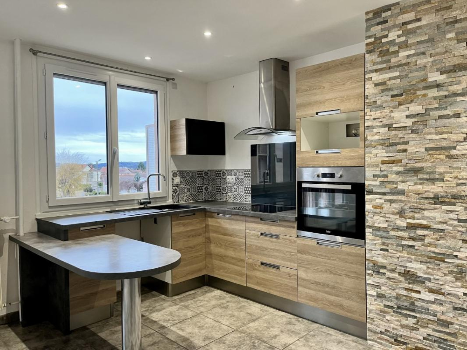 Image_2, Appartement, Riorges, ref :111731