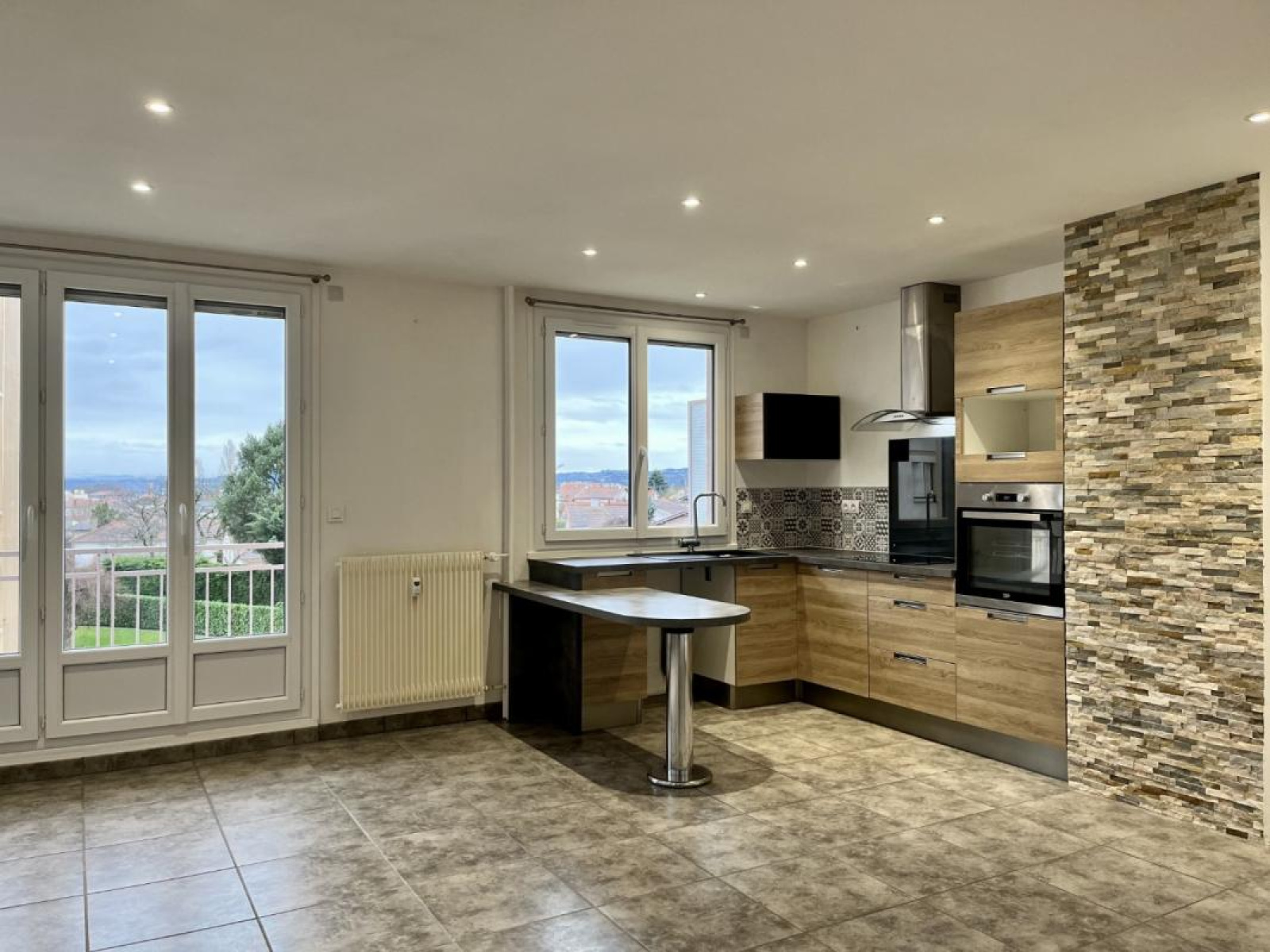 Image_1, Appartement, Riorges, ref :111731