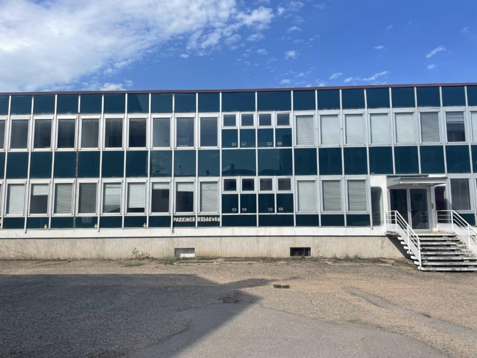 Image_1, Local commercial, Roanne, ref :110