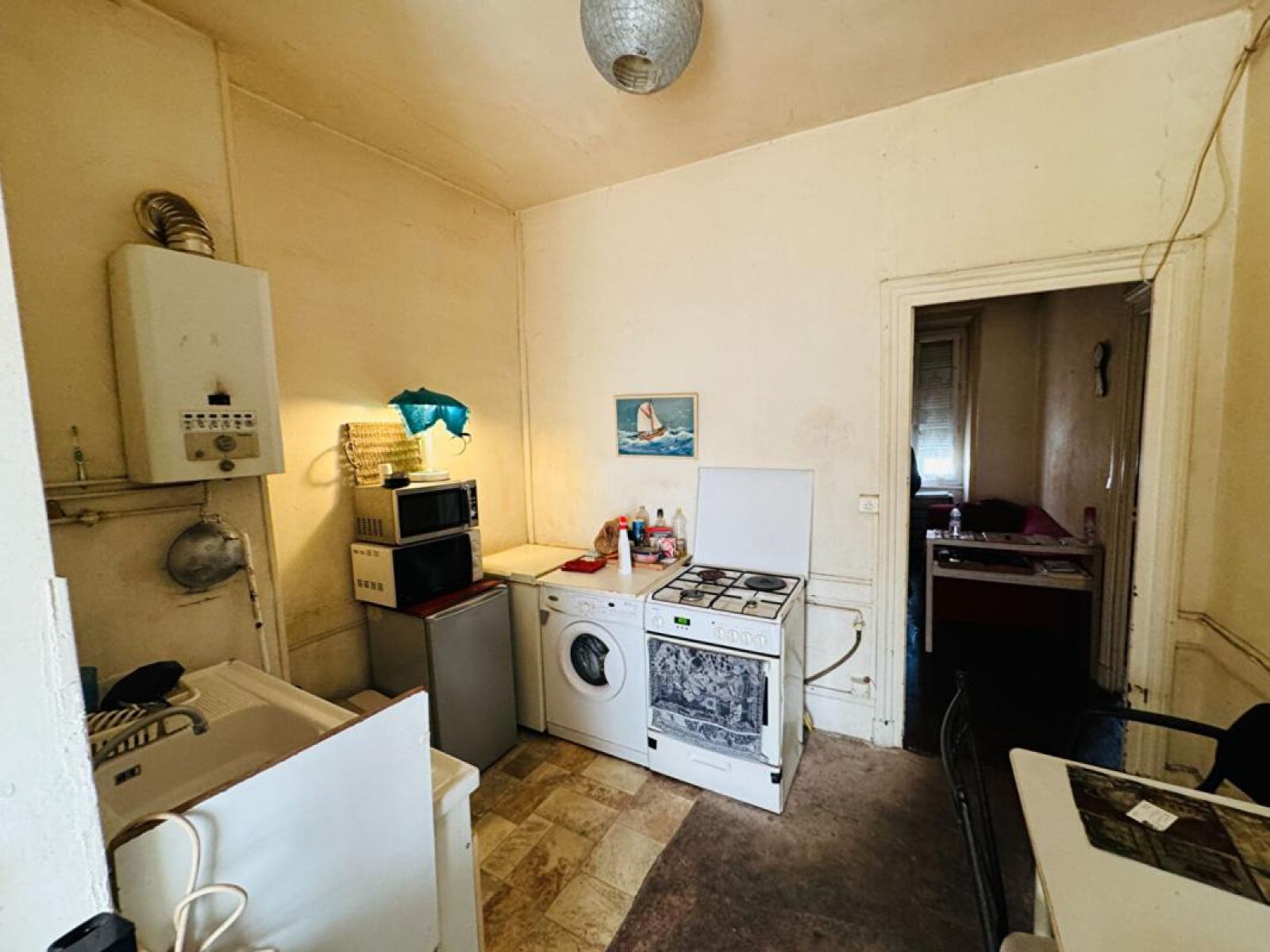 Image_11, Immeuble, Roanne, ref :11900A