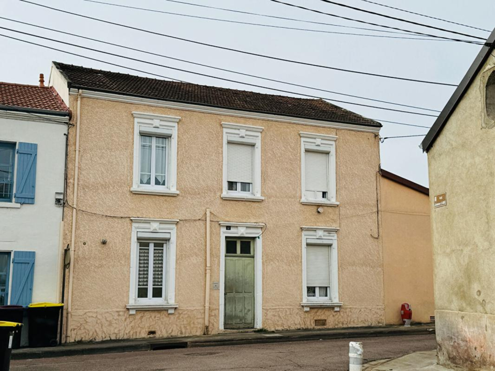 Image_8, Immeuble, Roanne, ref :11900A