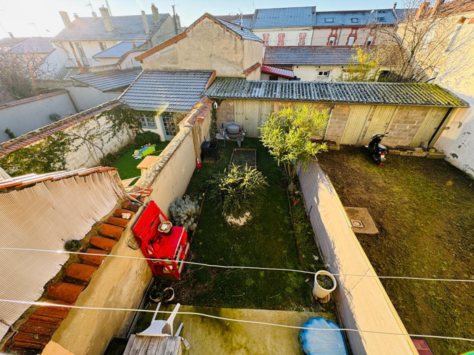 Image_9, Immeuble, Roanne, ref :11900A