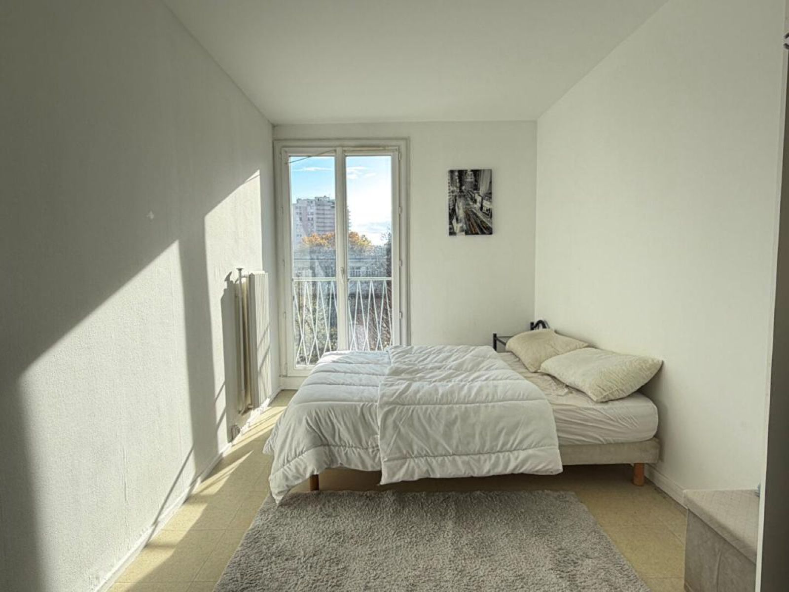 Image_3, Appartement, Villeurbanne, ref :1695AM2