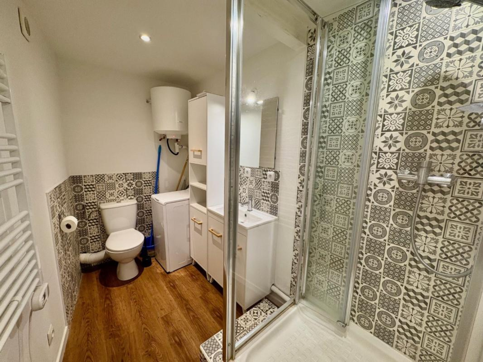 Image_5, Appartement, Roanne, ref :119583
