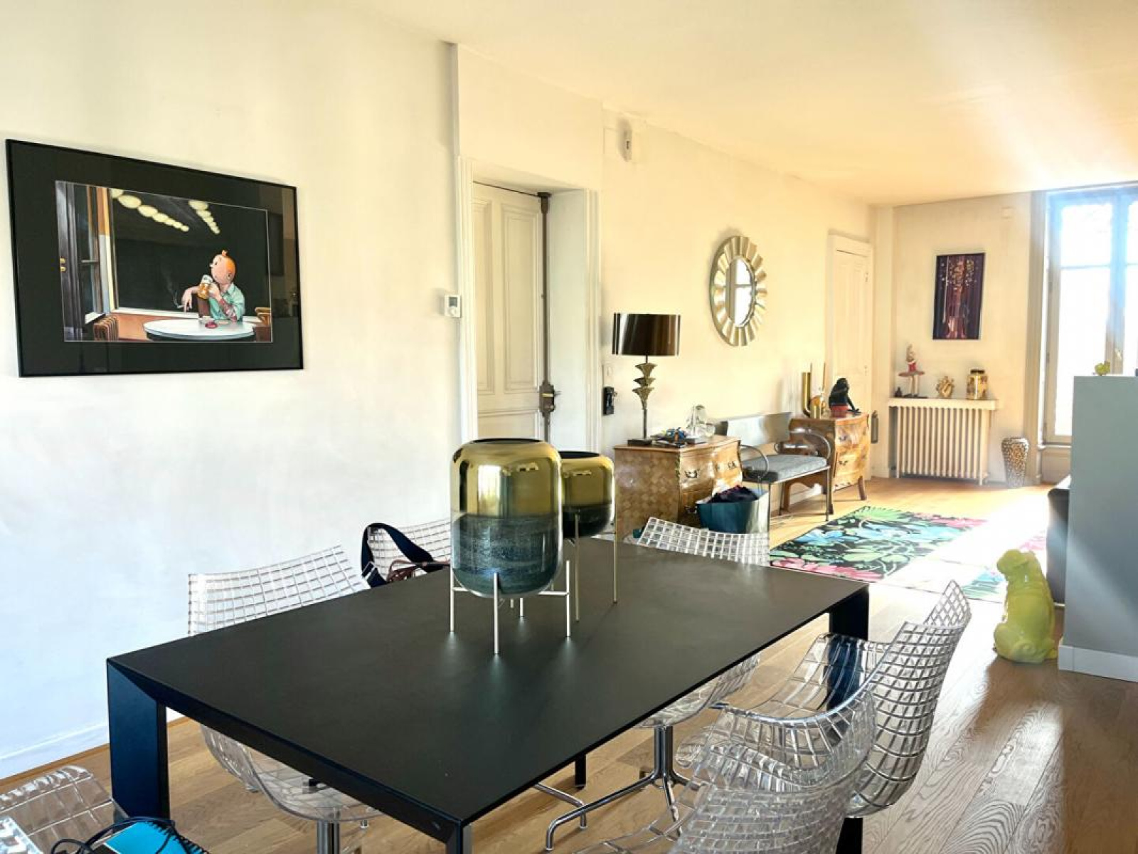 Image_13, Appartement, Roanne, ref :22547P