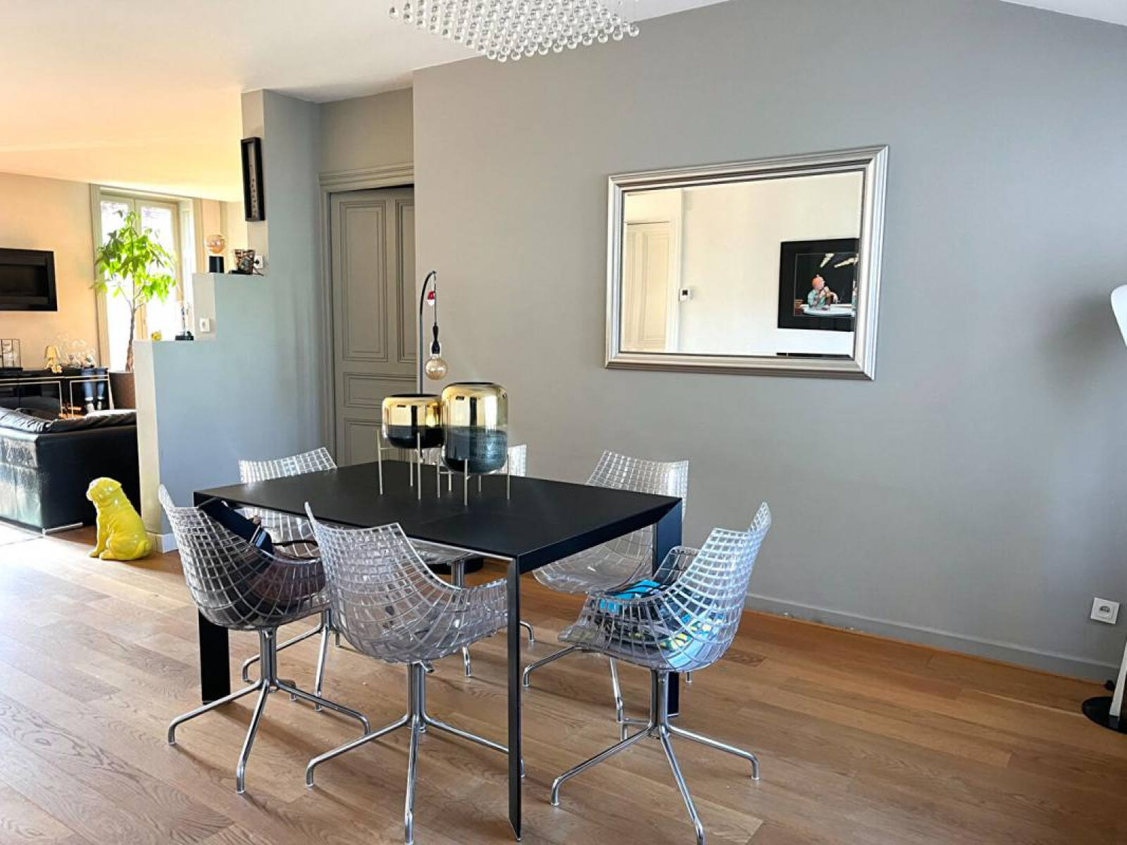 Image_5, Appartement, Roanne, ref :22547P