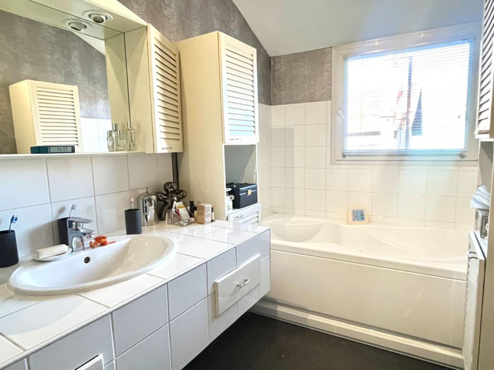 Image_9, Appartement, Roanne, ref :22547P