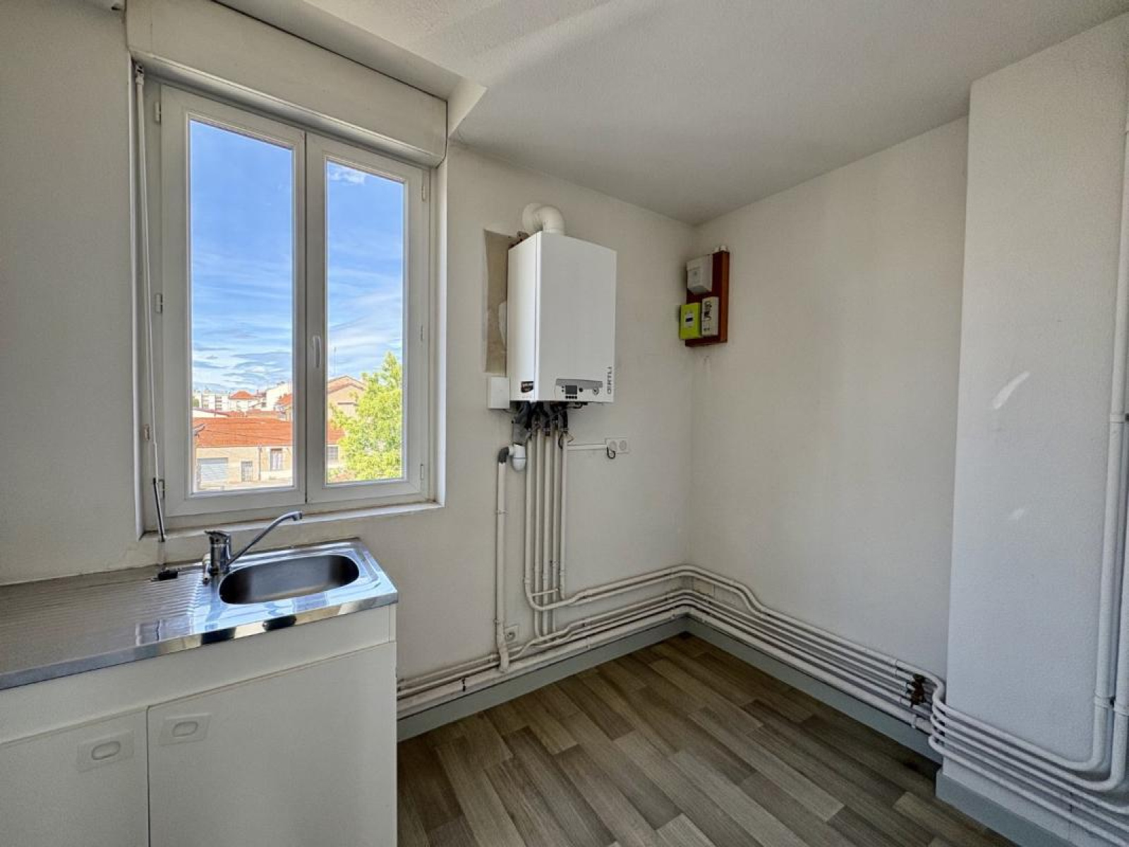 Image_11, Appartement, Roanne, ref :117551
