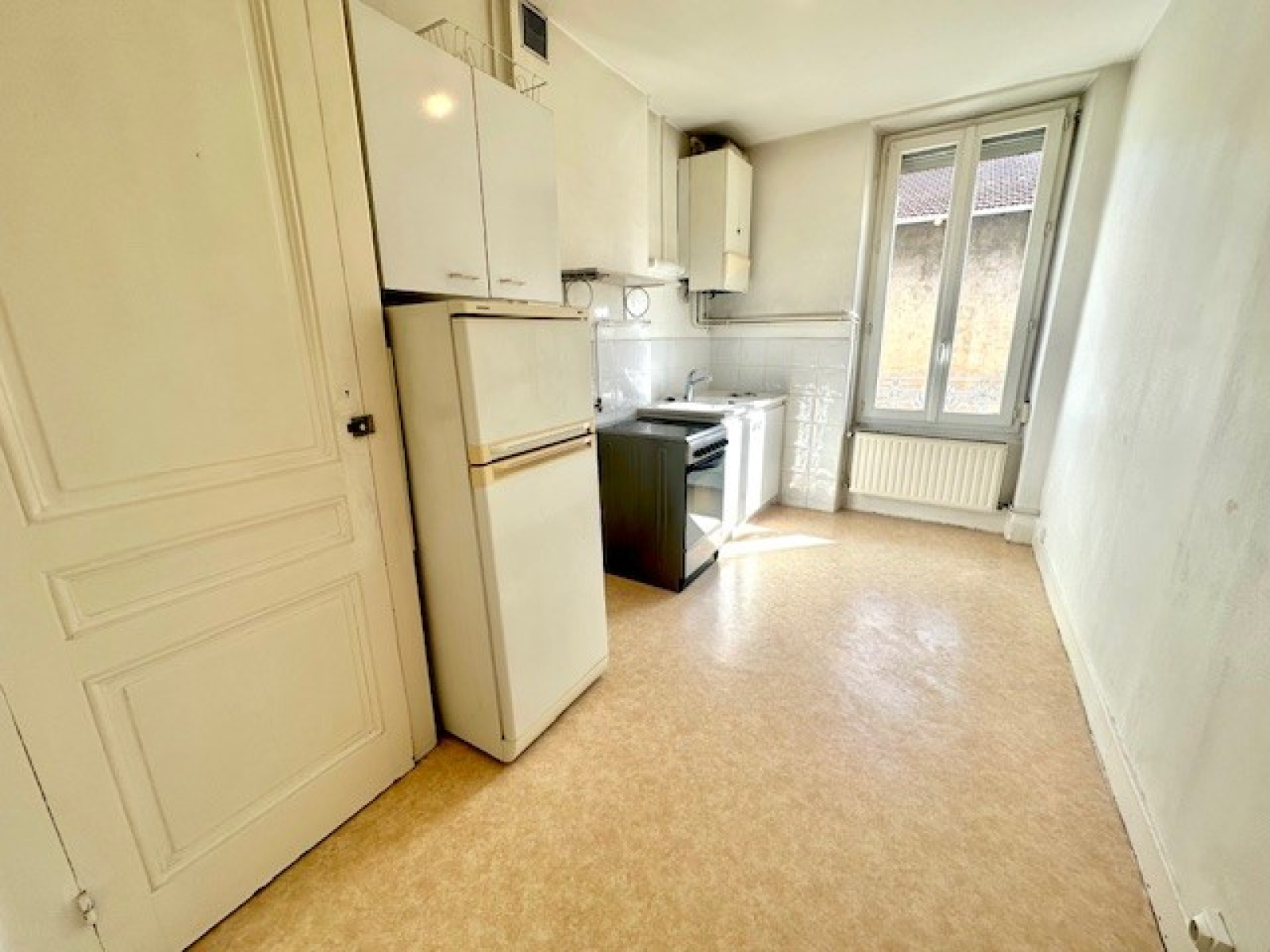 Image_9, Appartement, Lyon, ref :118283
