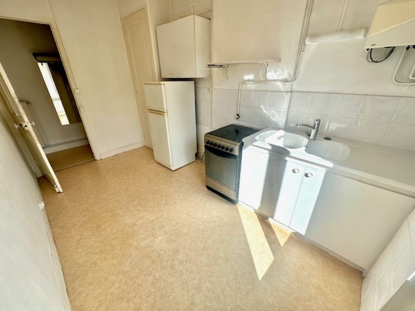 Image_8, Appartement, Lyon, ref :118283