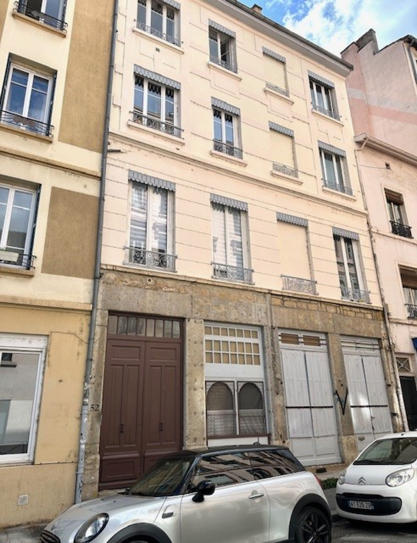 Image_2, Appartement, Lyon, ref :118283