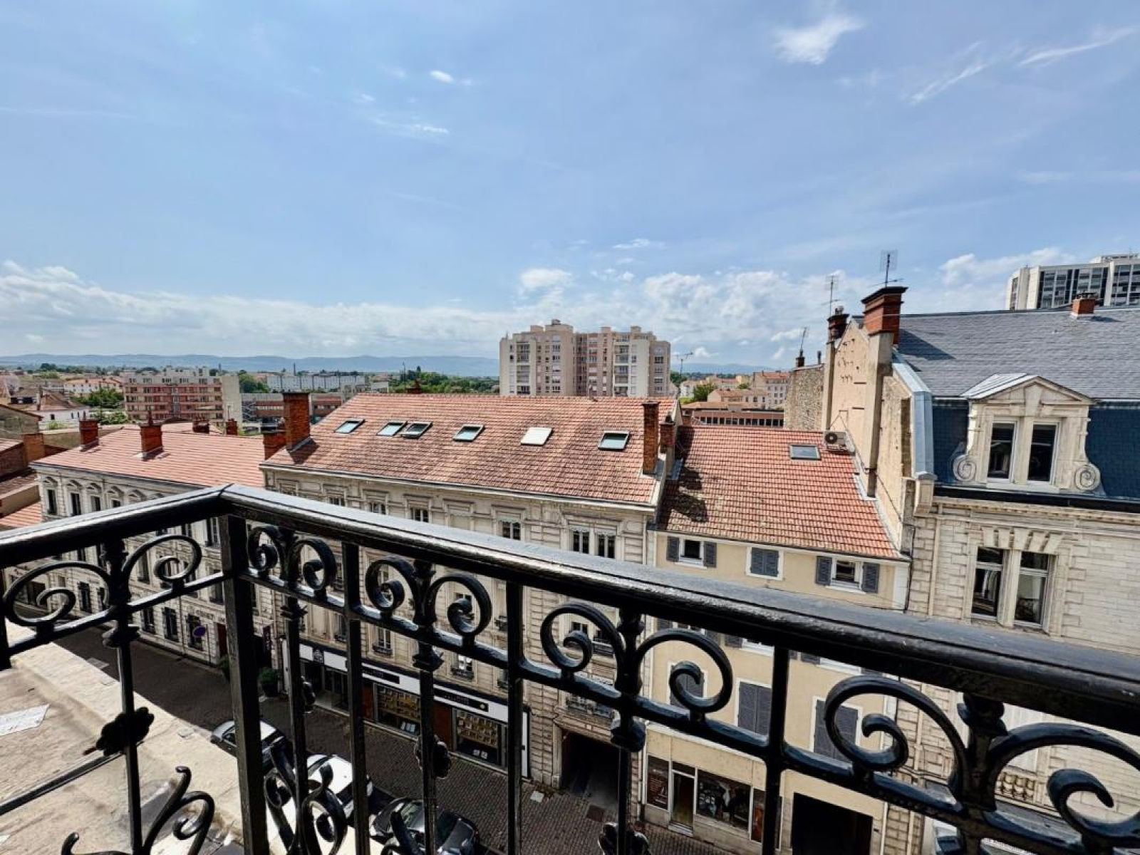 Image_5, Appartement, Roanne, ref :127167