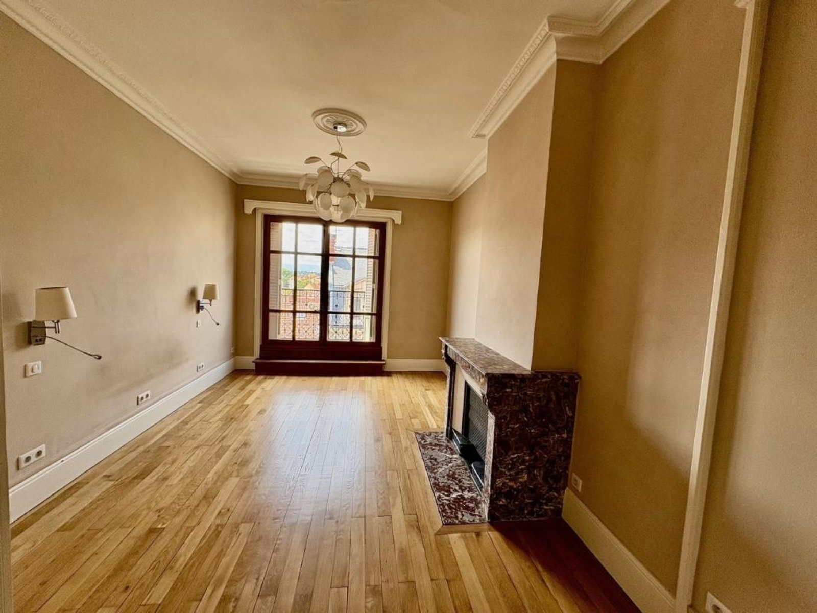 Image_9, Appartement, Roanne, ref :127167