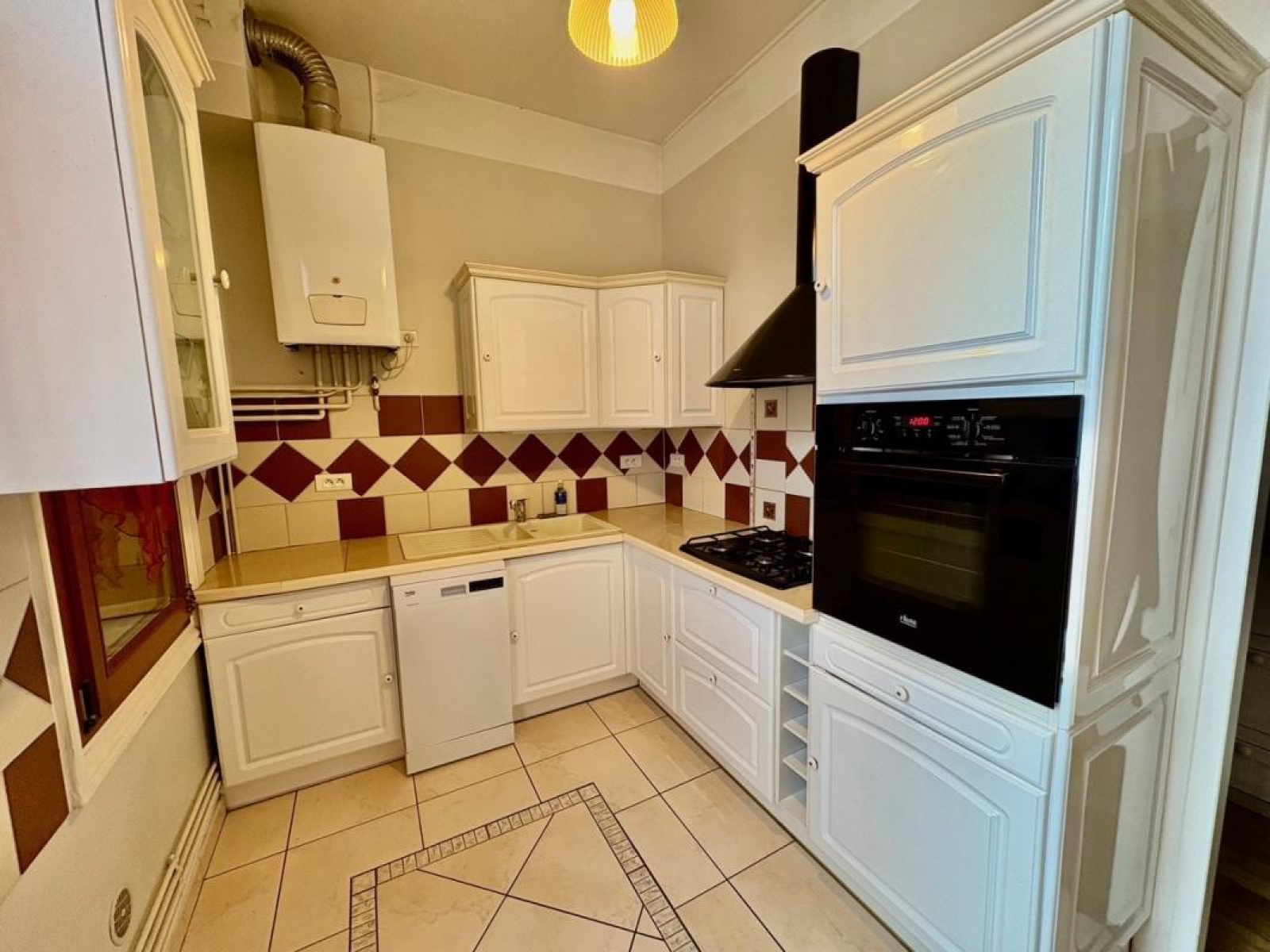 Image_7, Appartement, Roanne, ref :127167