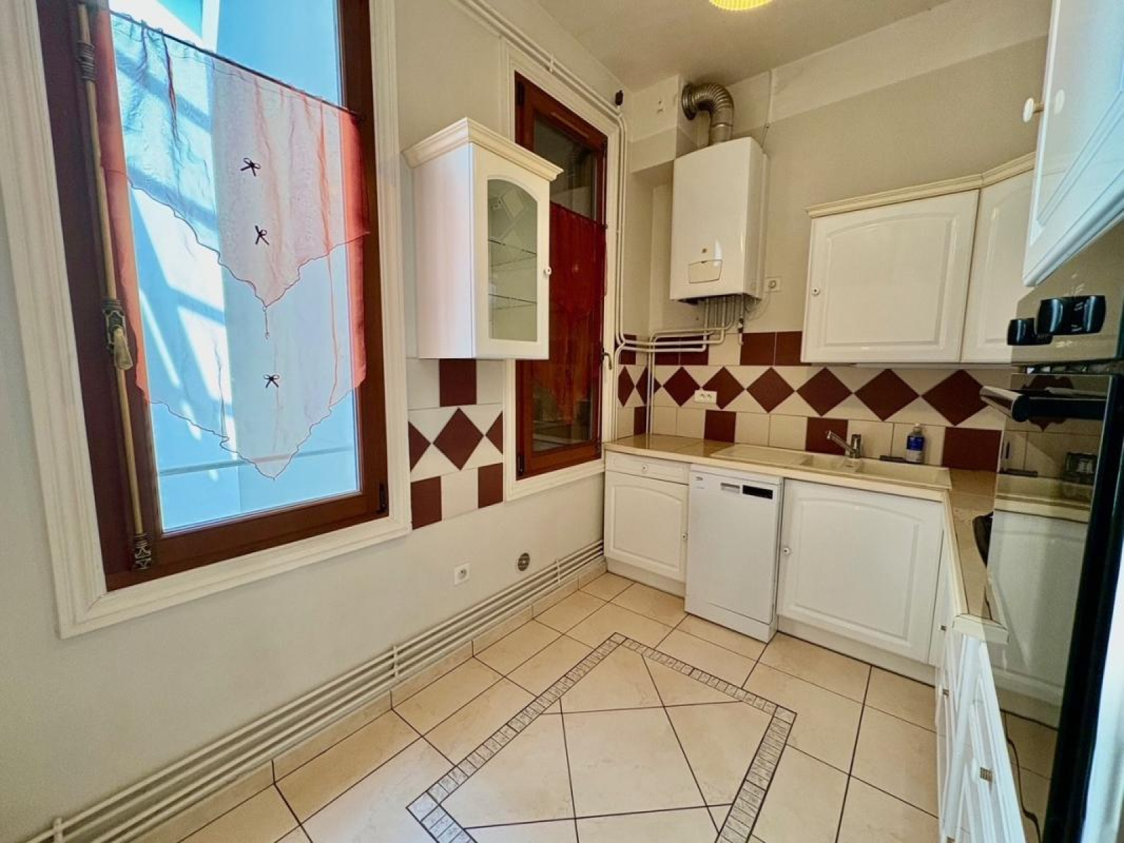 Image_6, Appartement, Roanne, ref :127167