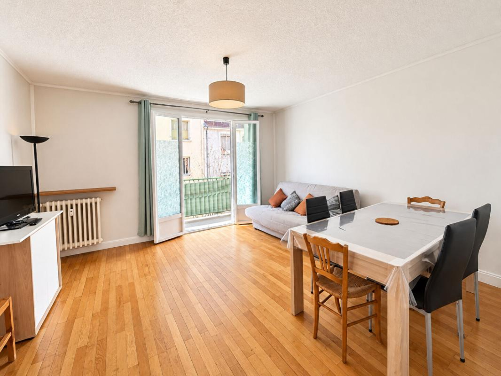 Image_6, Appartement, Villeurbanne, ref :2012P