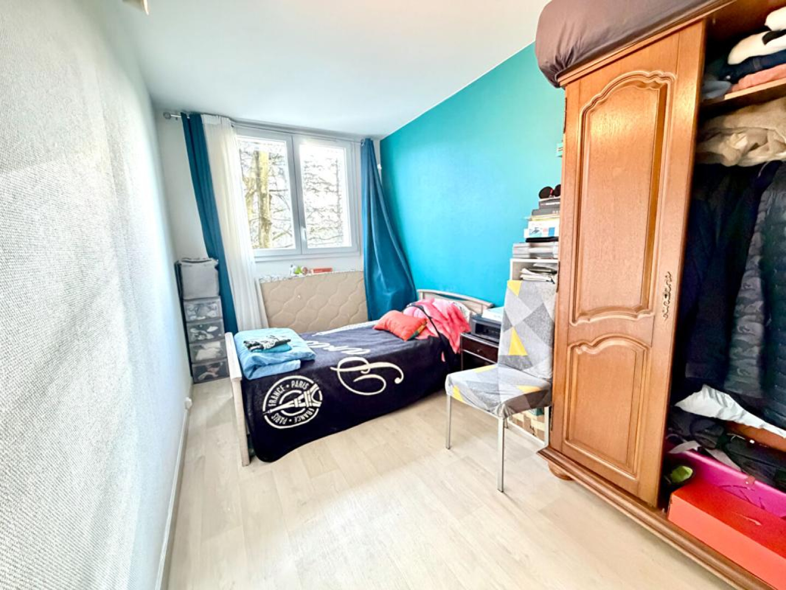 Image_5, Appartement, Bron, ref :12284